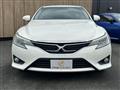 2013 Toyota Mark X