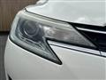 2013 Toyota Mark X