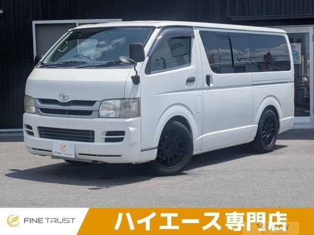2007 Toyota Toyota Others