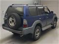 1999 Toyota Land Cruiser Prado