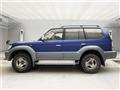 1999 Toyota Land Cruiser Prado