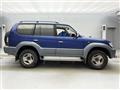 1999 Toyota Land Cruiser Prado