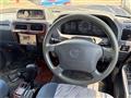 1999 Toyota Land Cruiser Prado