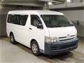 2007 Toyota Hiace Wagon