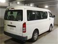 2007 Toyota Hiace Wagon