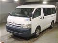 2007 Toyota Hiace Wagon