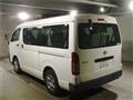 2007 Toyota Hiace Wagon