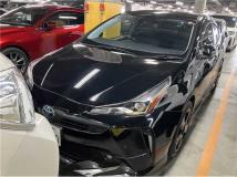 2020 Toyota Prius