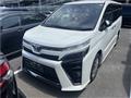 2021 Toyota Voxy