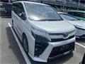 2021 Toyota Voxy