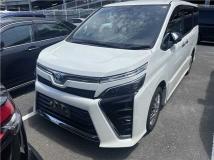 2021 Toyota Voxy