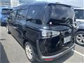 2019 Toyota Sienta