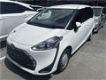 2021 Toyota Sienta
