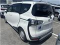 2021 Toyota Sienta