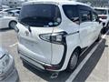 2021 Toyota Sienta