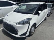 2021 Toyota Sienta