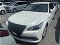 2013 Toyota Crown Hybrid