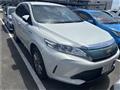 2018 Toyota Harrier Hybrid