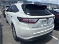 2018 Toyota Harrier Hybrid