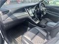 2018 Toyota Harrier Hybrid