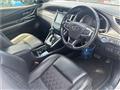 2018 Toyota Harrier Hybrid