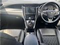 2018 Toyota Harrier Hybrid