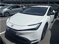 2023 Toyota Prius