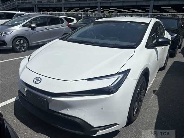 2023 Toyota Prius