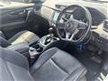2017 Nissan X-Trail