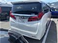 2021 Toyota Alphard G