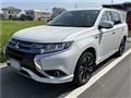 2016 Mitsubishi Outlander