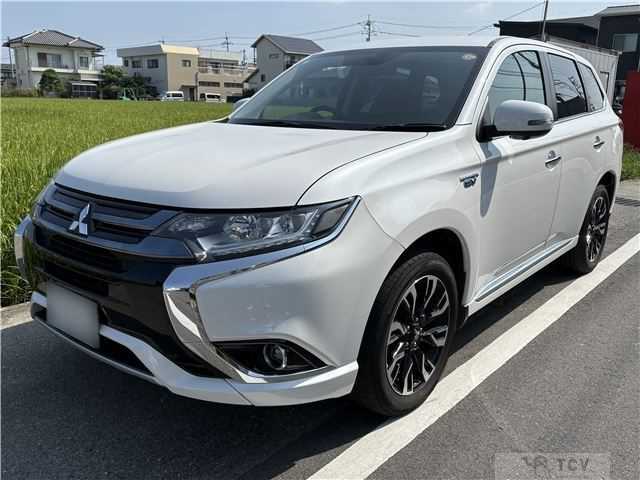 2016 Mitsubishi Outlander