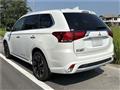 2016 Mitsubishi Outlander