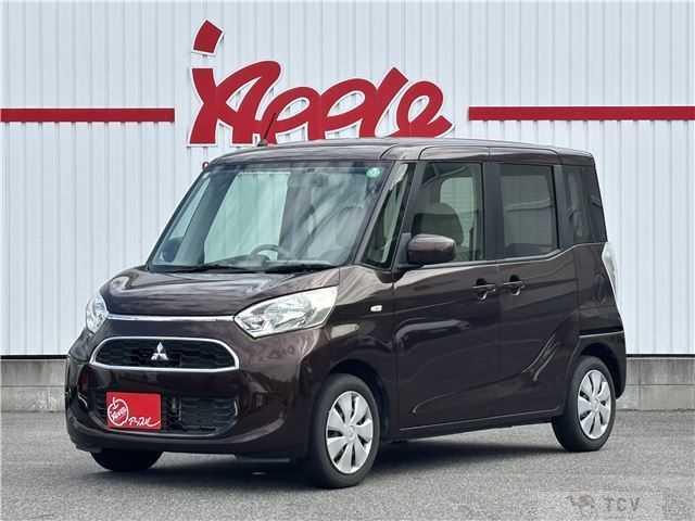 2017 Mitsubishi Mitsubishi Others