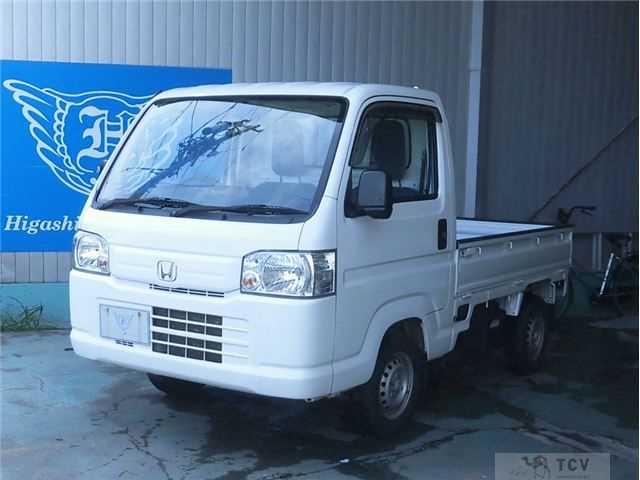 2014 Honda Acty Truck
