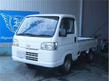 2014 Honda Acty Truck