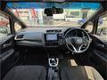 2014 Honda Fit Hybrid