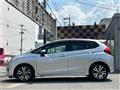 2014 Honda Fit Hybrid