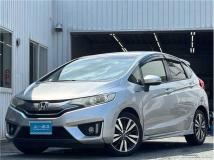 2014 Honda Fit Hybrid