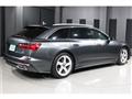 2023 Audi A6