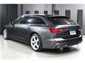 2023 Audi A6