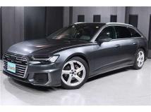 2023 Audi A6