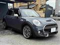 2015 BMW MINI