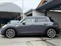 2015 BMW MINI