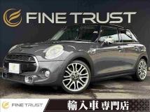 2015 BMW MINI