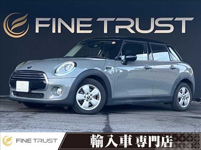2016 BMW MINI