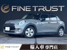 2016 BMW MINI