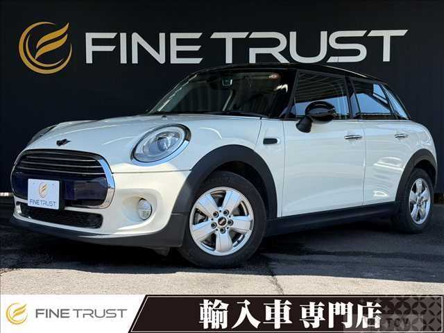 2016 BMW MINI