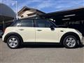 2016 BMW MINI