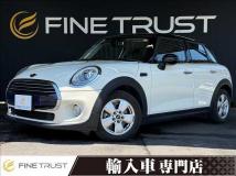 2016 BMW MINI
